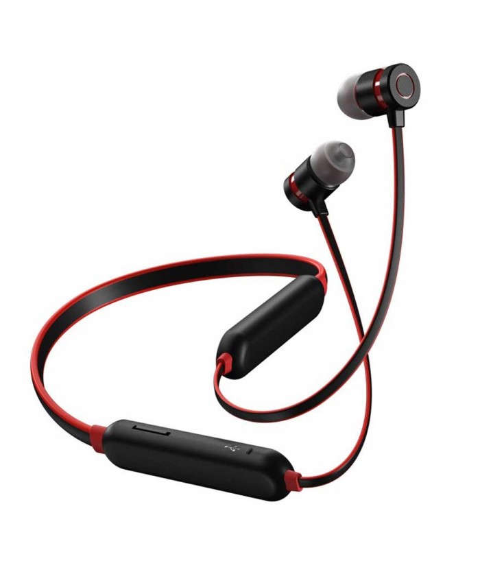 Remax RX-S100 Neck band Sports Bluetooth Earphones